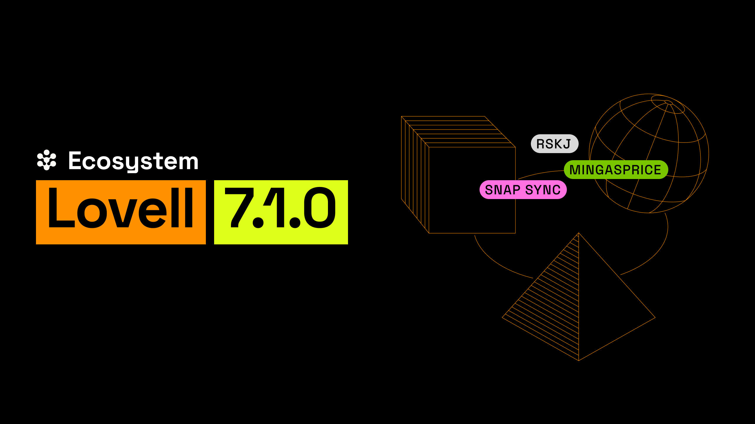 Introducing RSKj Lovell 7.1.0