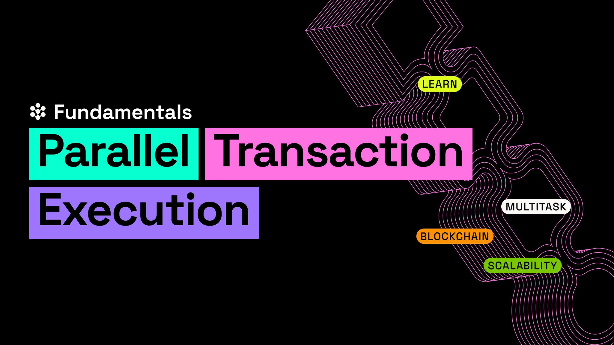 Parallel Transaction Execution: Why Blockchain Needs to Learn to Multitask