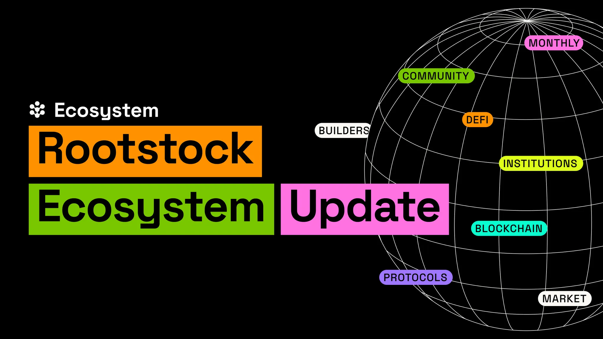 What Happened on Rootstock in January