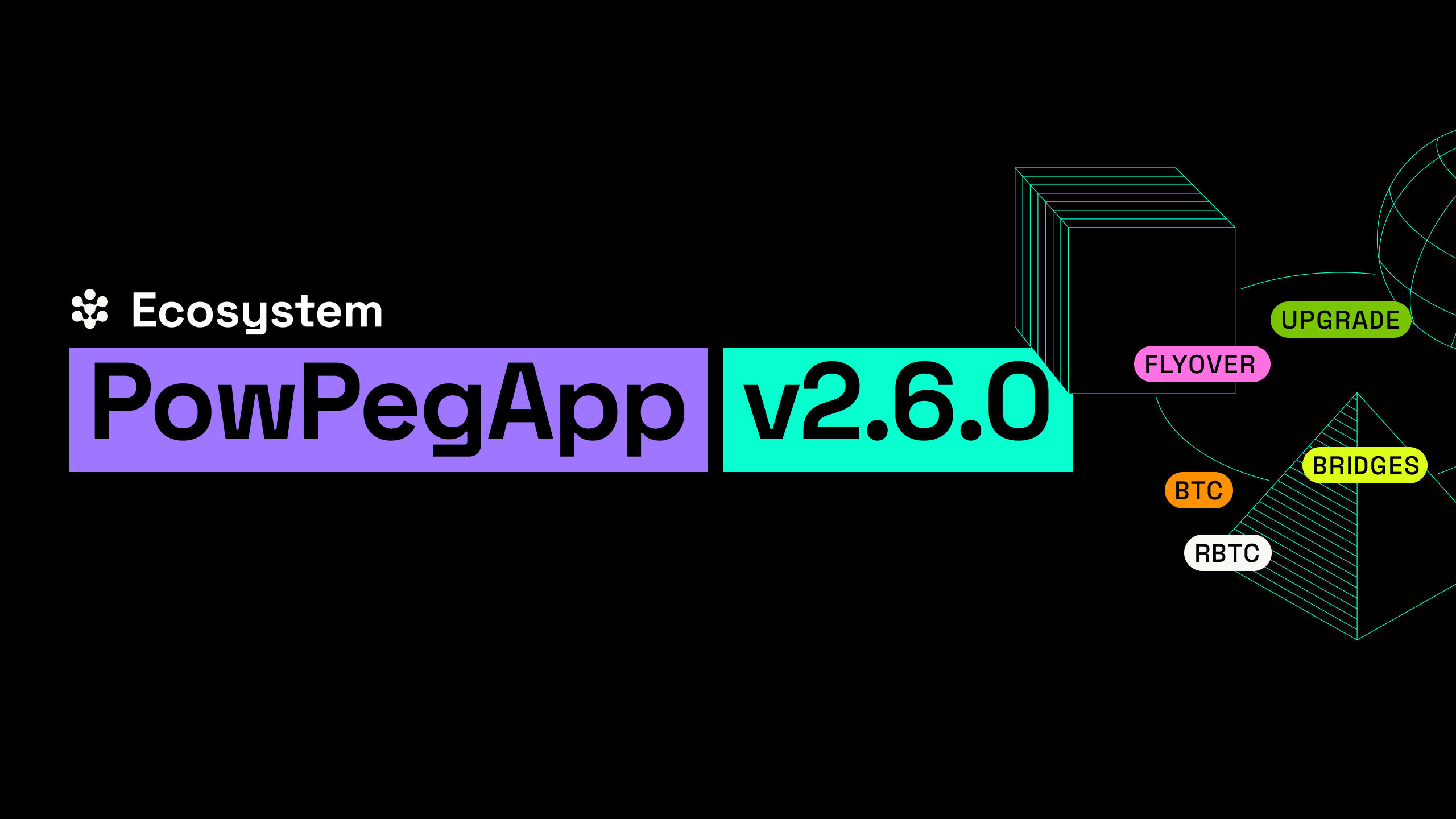 Bitcoin Bridging Just Got Faster and Safer on Rootstock