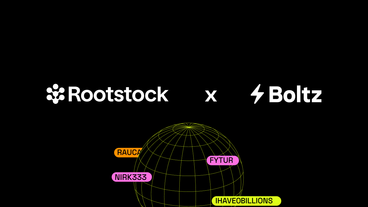 Boltz Integrates RIF Relay to Simplify Bitcoin Layer Swaps