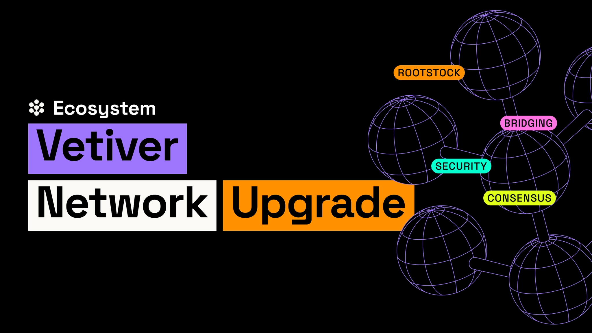 Introducing Vetiver 9.0.0: What You Need To Know About Rootstock’s Upcoming Network Upgrade