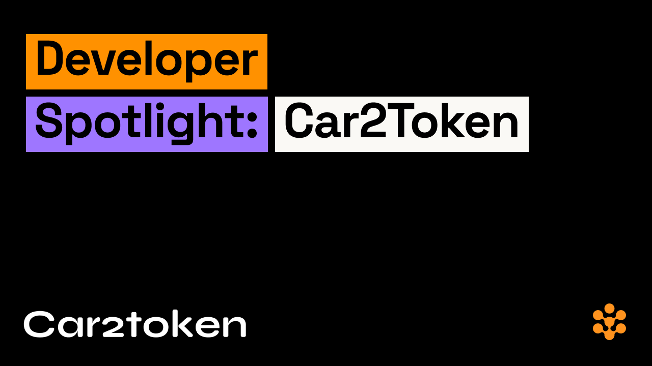 Tokenizing Real-World Assets on Rootstock: Car2Token Developer Spotlight