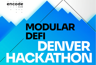 Encode Denver Modular DeFi Hackathon