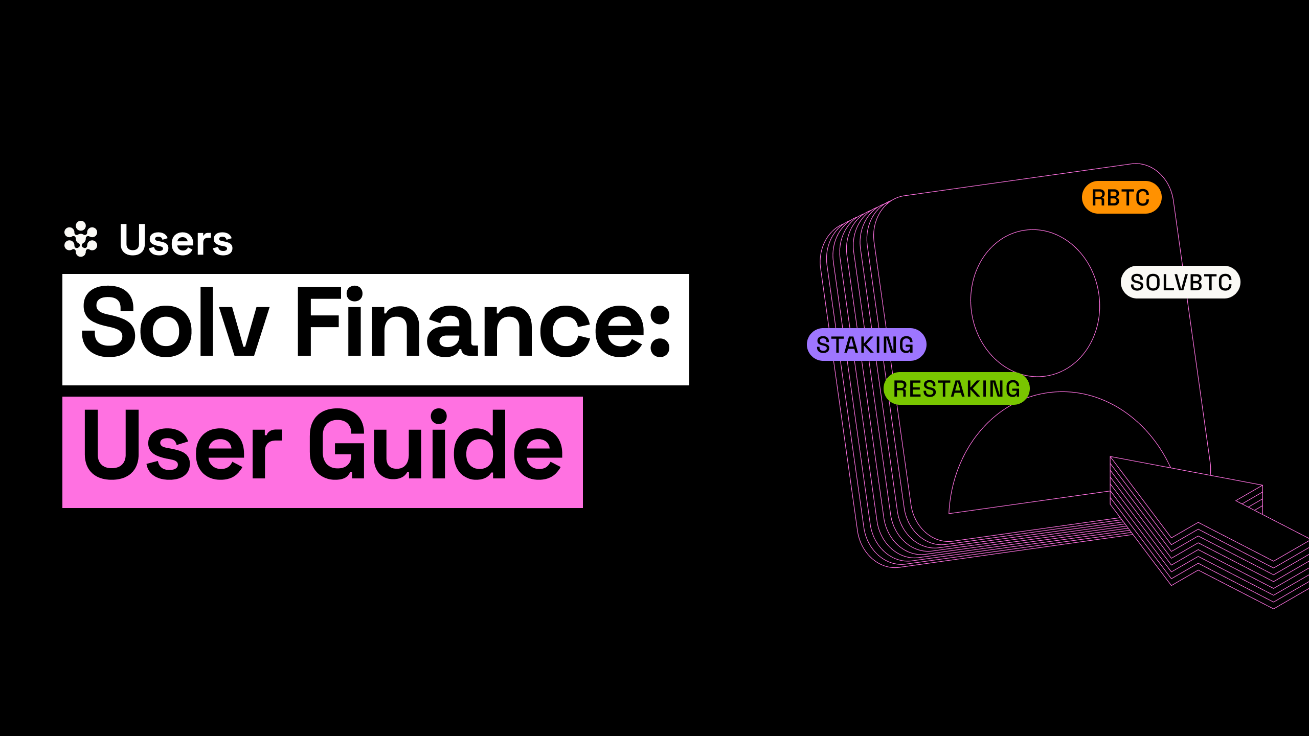 Rootstock x Solv: Guide to Minting SolvBTC & xSolvBTC
