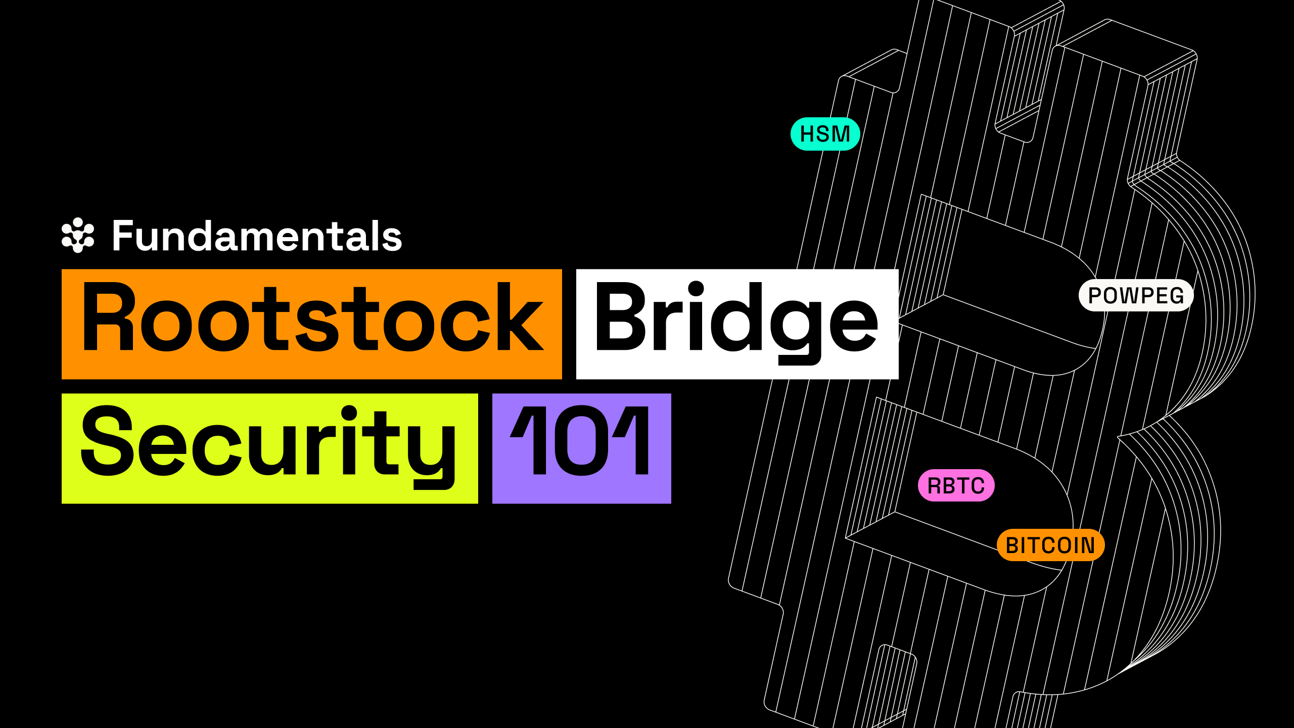 Rootstock Bridge Security 101: Commonly Asked Questions