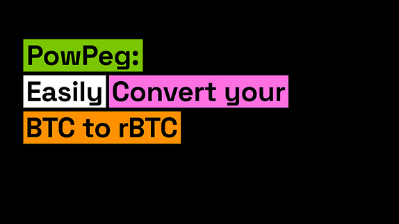 How to pegin